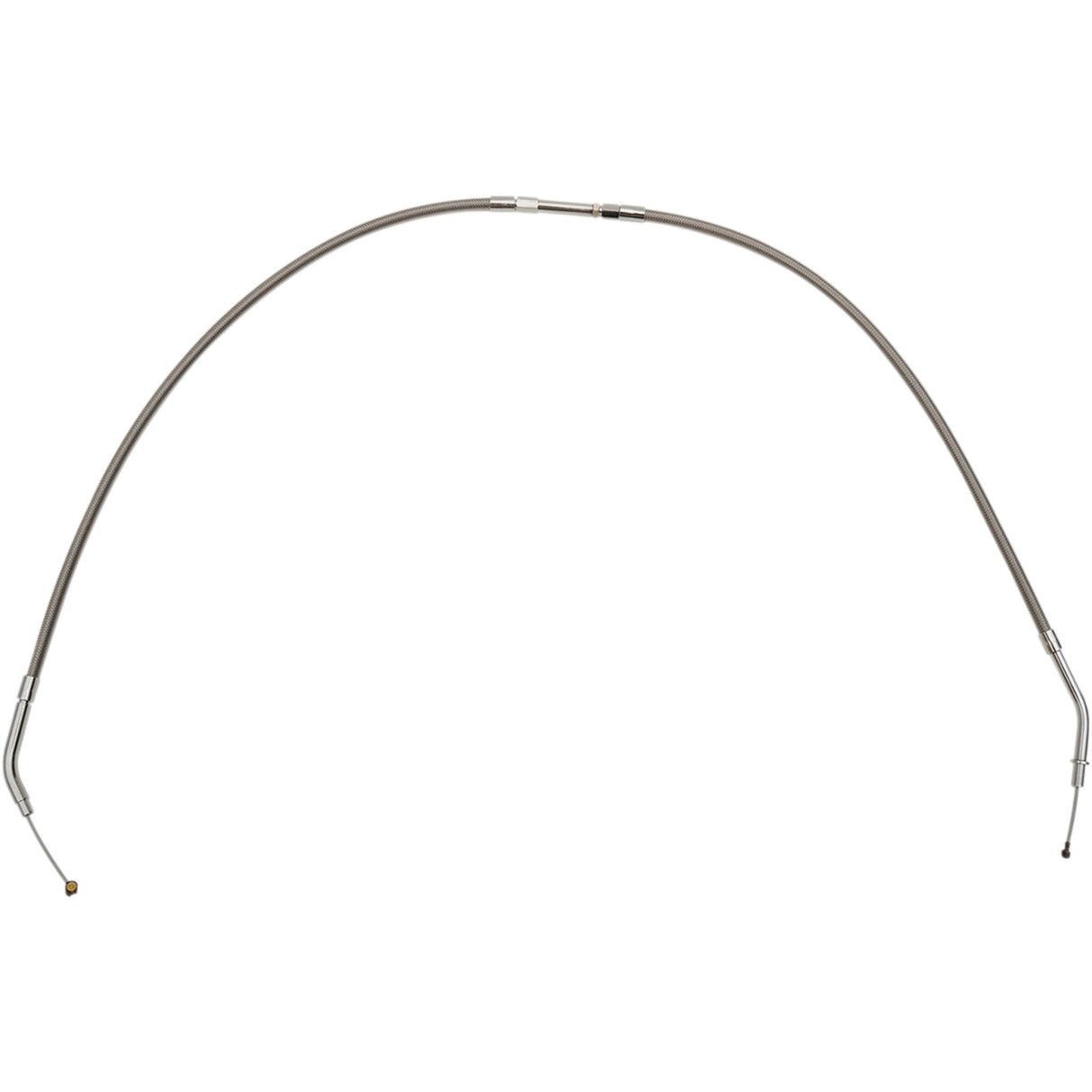Barnett Cable - 102-90-10008 Yamaha XV1700PC Road Star Warrior 2002-2003