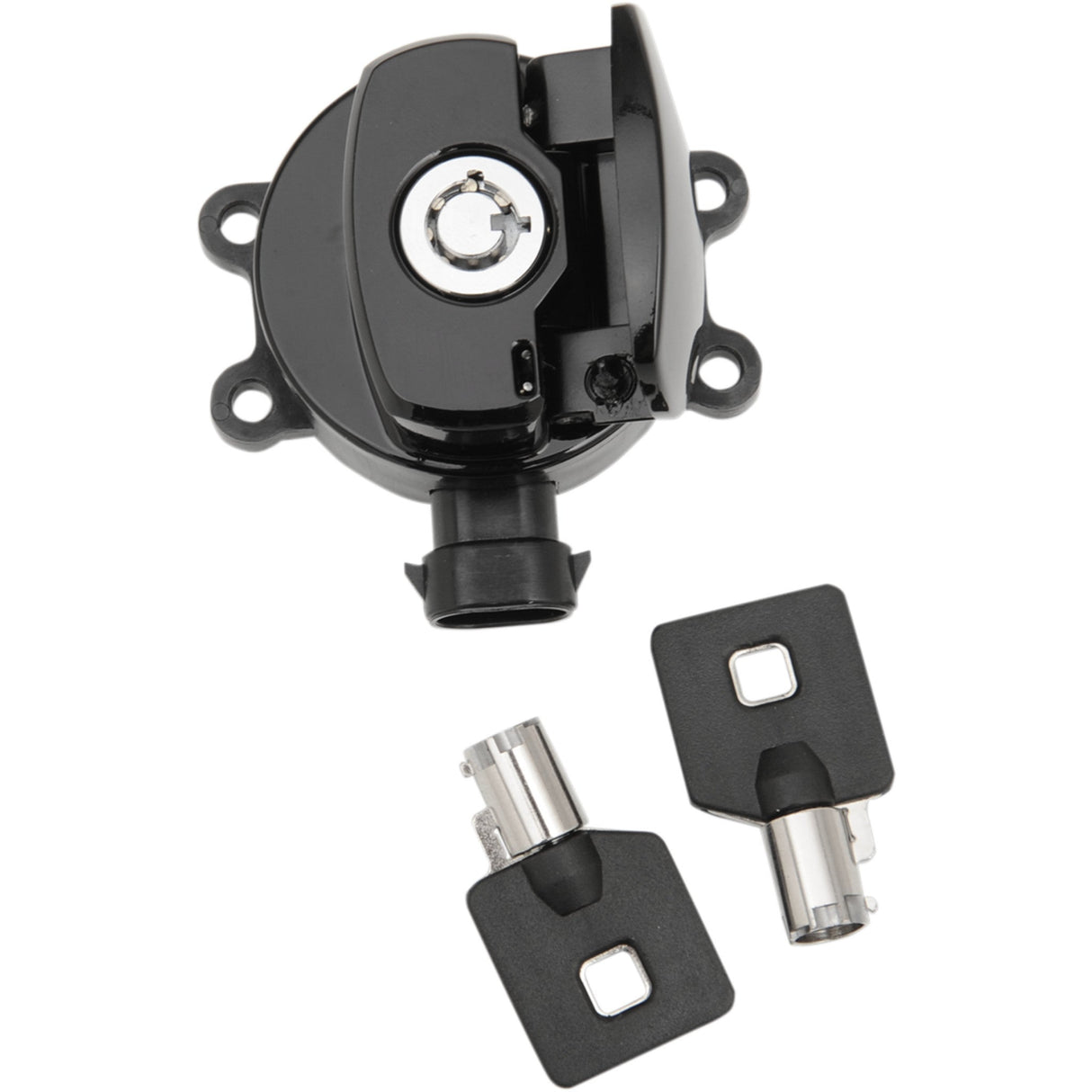 DRAG SPECIALTIES Side Hinge Ignition Switch