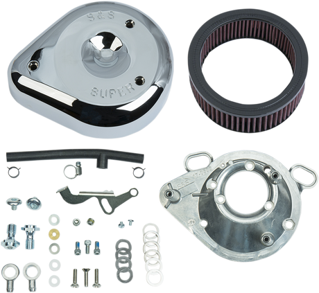 Teardrop Air Cleaner Kit