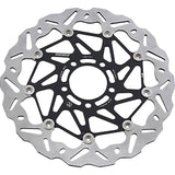 BRAKING 1710-1389 WK020L SK2 Front Brake Rotor SK2 Brake Rotor - WK020L