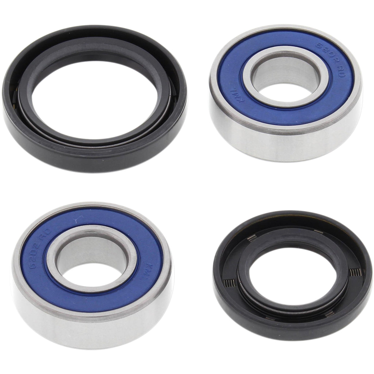 ALL BALLS 0215-0094 25-1385 Wheel Bearing Kit front