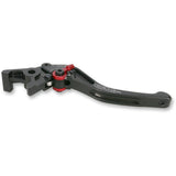 CRG 0614-0599 2AN-541-H-B RC2 Shorty Brake Lever Brake Lever - RC2 - Short - Black