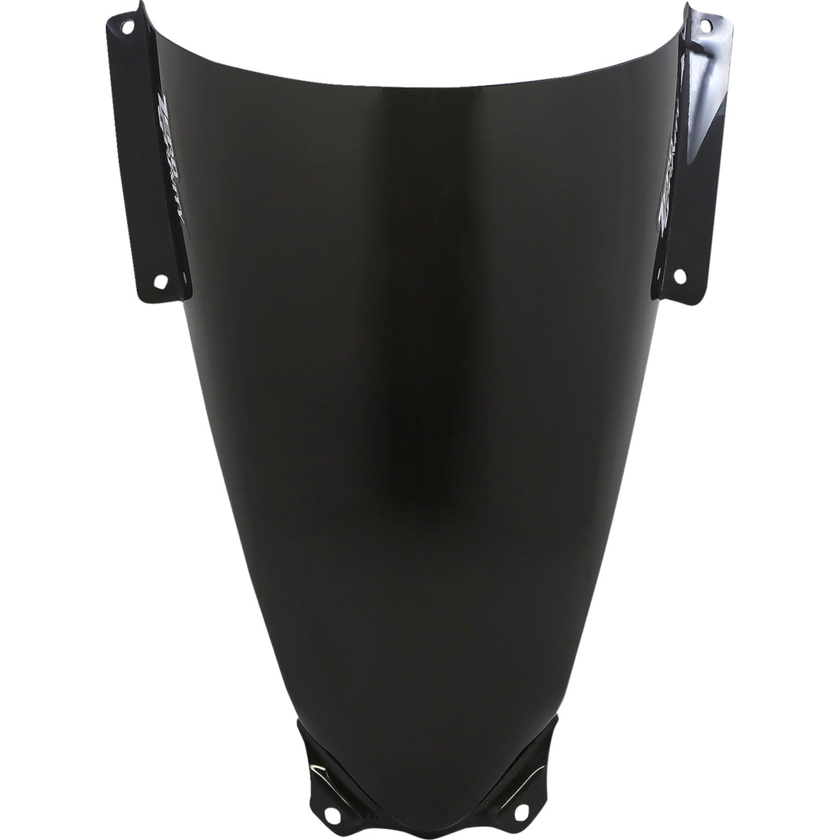 ZERO GRAVITY 2301-3082 20-740-19 SR Series Windscreen Windscreen - Dark Smoke