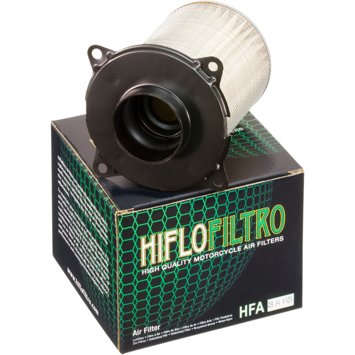 HIFLOFILTRO 1011-1683 HFA3803 Replacement OE Air Filter suzuki