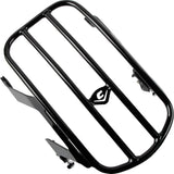 COBRA 1510-0440 602-2510B Detachable Solo Luggage Rack - Black