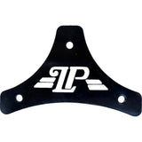LePera Sissy Bar Plate - H-SB LP CLASSIC For Harley Motorcycles 2008-2022