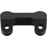 La Choppers Handlebar Adapter - LA-7415-10B For Harley Road Glide 2015-2022