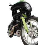 Klock Werks Fxrp-Style Fairing Kit - KWB-03-0100 For Harley Super 2006-2014
