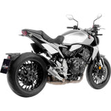 Leovince LV Corsa Muffler - 15410TU Honda CB1000R 2021-2024