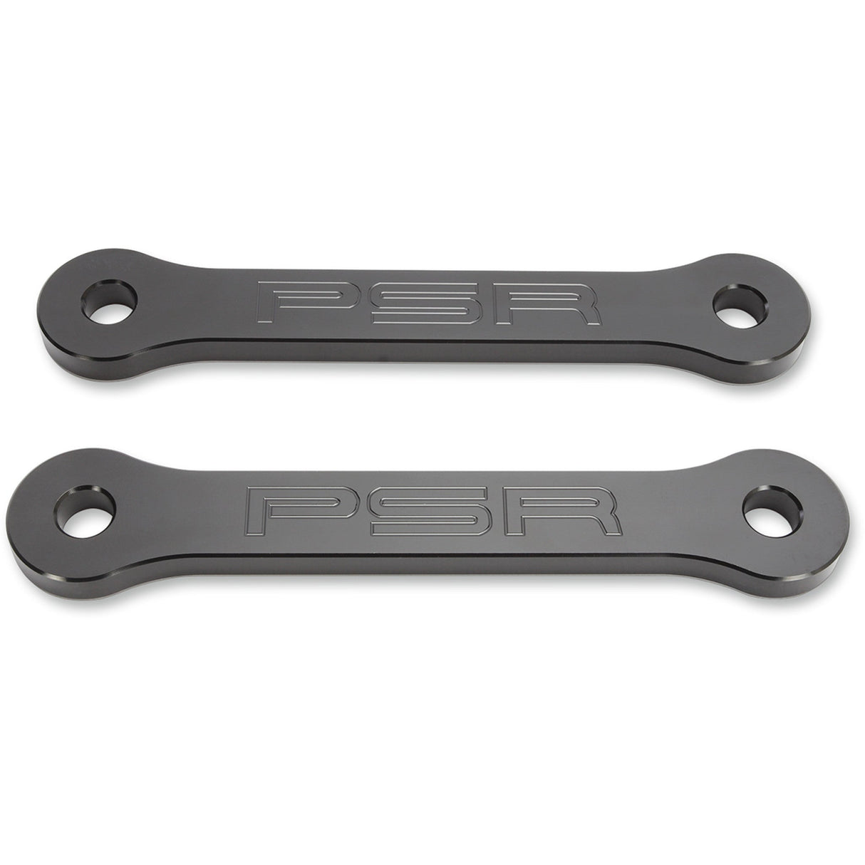 PSR 1304-0872 07-00766-22 Adjustable Lowering Links Lowering Link - Black - Lowers 1.5"
