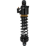 PROGRESSIVE SUSPENSION 1310-2502 944-4020UT-QPS 944 Series Shock - Ultra Touring-QPS - Heavy Duty - 13" - 12" Ride Height - Black/Gold