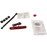 CUSTOM DYNAMICS 2040-1510 LB14 Breakout Light Bar Light Bar - Breakout