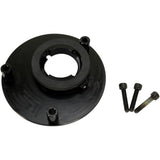 Driven Racing Halo Fuel Cap Base Ducati MV Agusta - DHFCB-YA For Ducati Motorcycles 1991-2020 | Yamaha Motorcycles 2001-2025