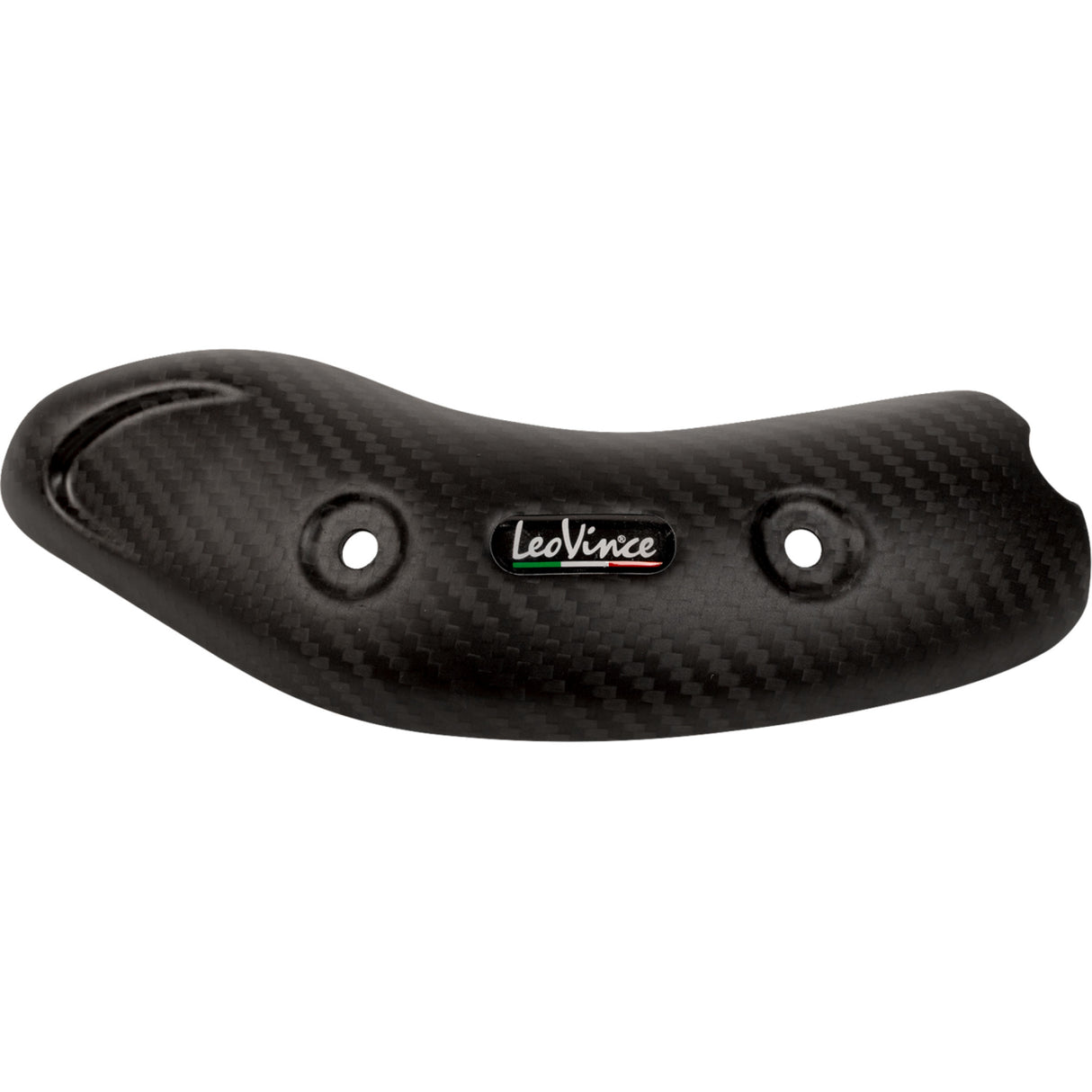 LEOVINCE 1861-1823 80058 Heat Shield carbon fiber - bmw f 750/800/850/900 gs