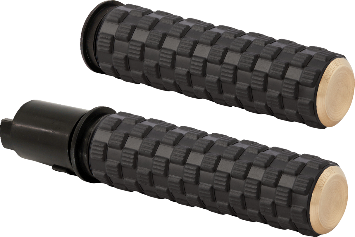 Air Trax Grips