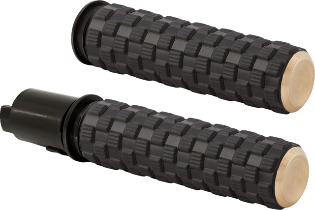 Air Trax Grips