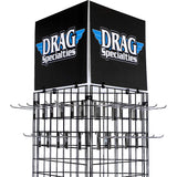 DRAG SPECIALTIES 9903-0692 Pop Floor Display