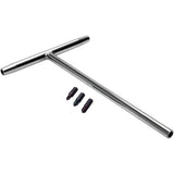MOTION PRO 3812-0049 08-0557 T-Handle Bit Driver with Bits T-Handle Japanese Industrial Standard #1, #2, & #3