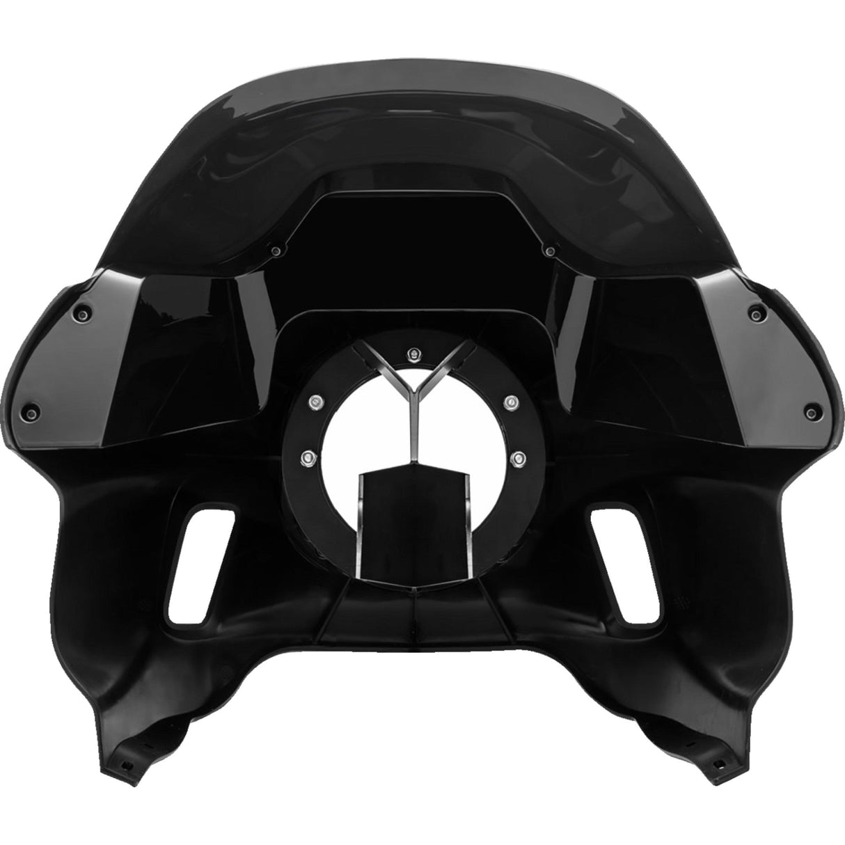 Saddlemen S-RT Mini Fairing Dyna - 806-04-15589 For Harley Motorcycles 2006-2017