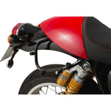 Sw-Motech SLC Side Carrier - HTA.11.795.10000 Triumph Thruxton 2016-2020