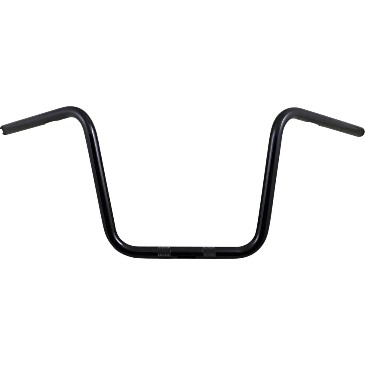 MAGNUM SHIELDING 1" Handlebar Rise - Black