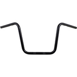 MAGNUM SHIELDING 1" Handlebar Rise - Black