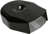 Air Cleaner Cover - Tribute - Black - 1014-0297