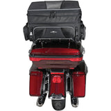 NELSON RIGG 3516-0269 NR-300 Route 1 Traveler Tour Trunk Rack Bag Route 1 Traveler Tour Trunk Bag
