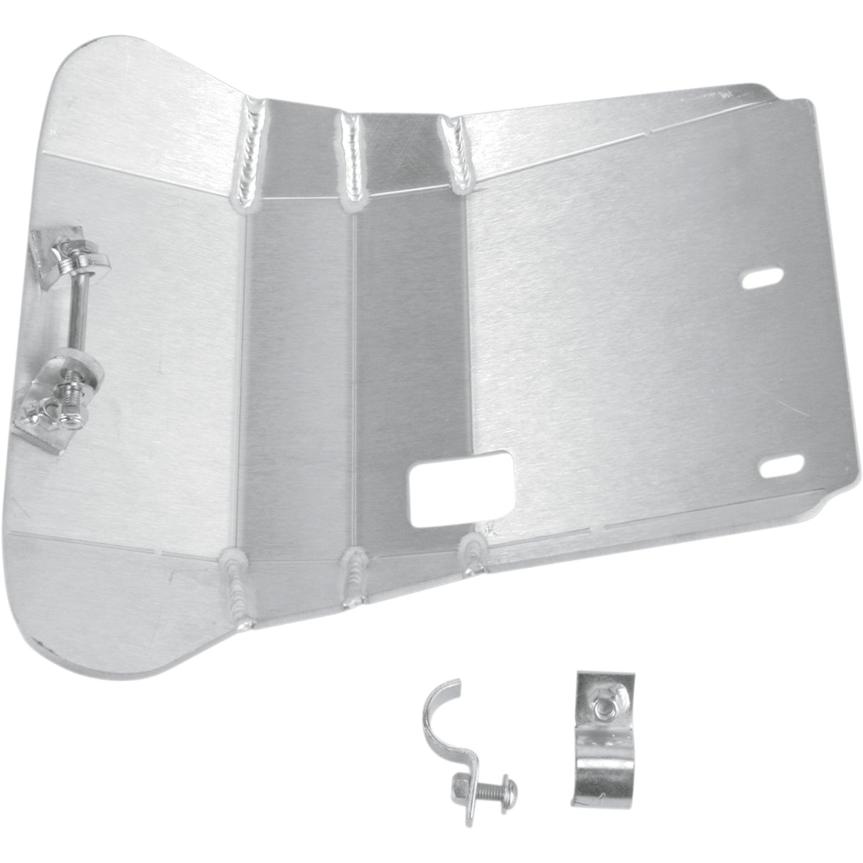 Moose Offroad Skid Plate - 278 Yamaha 200 1990-2025
