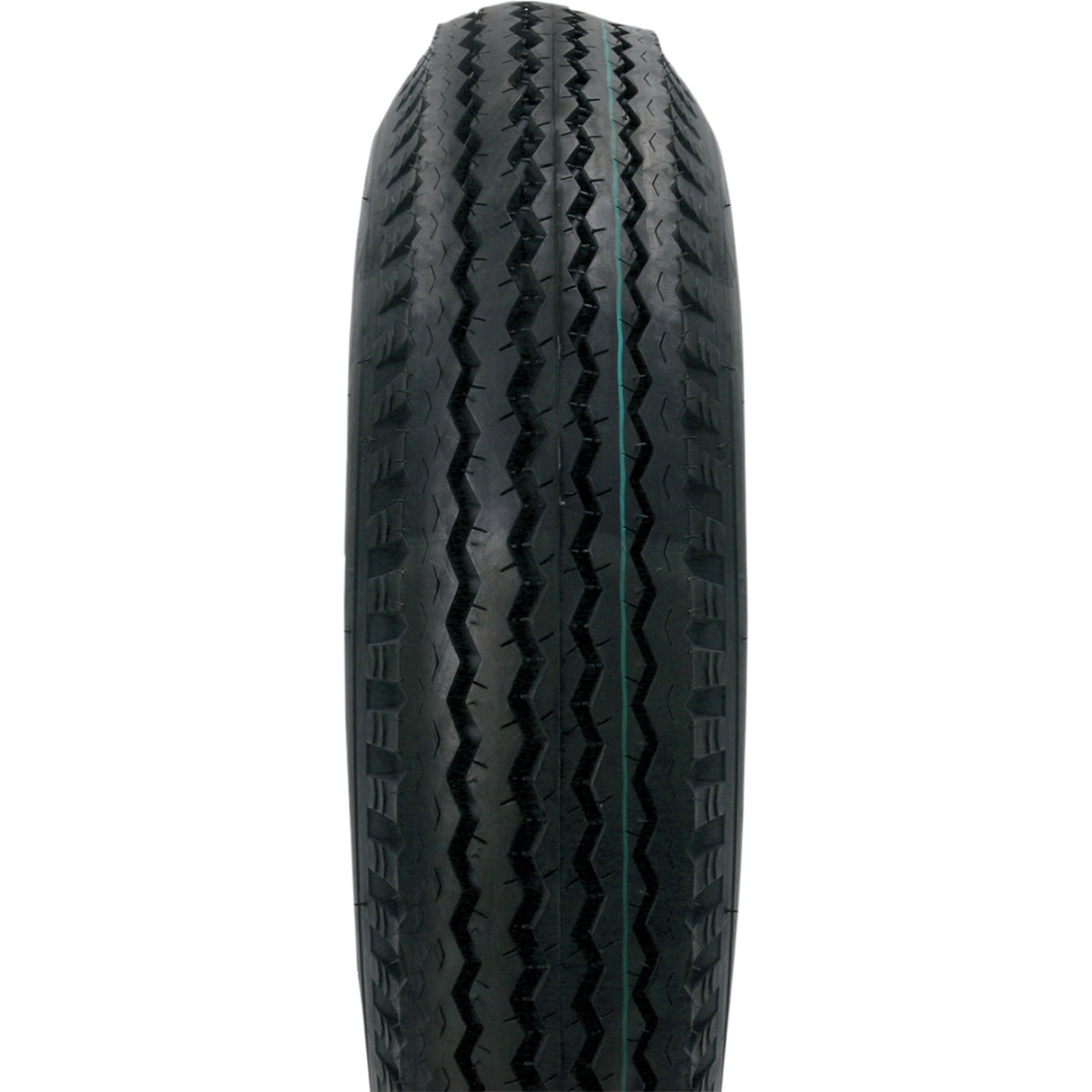 KENDA 53012B 093531226B1L Replacement Trailer Tire Tire - 5.30-12 - 4 Ply