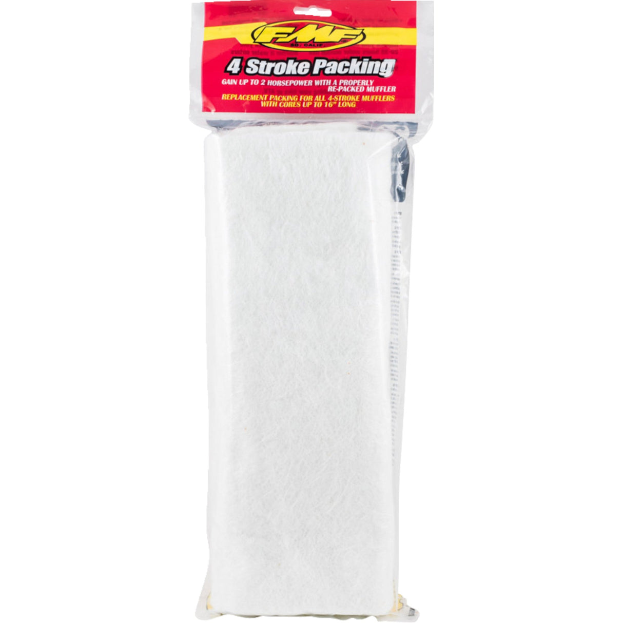 FMF FMF12-004 010590 Muffler Packing — 4-Stroke Muffler Packing - 4-Stroke