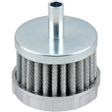 EMGO 14-20905 14-20905 Crankcase Replacement Filter Replacement Filter - Chrome
