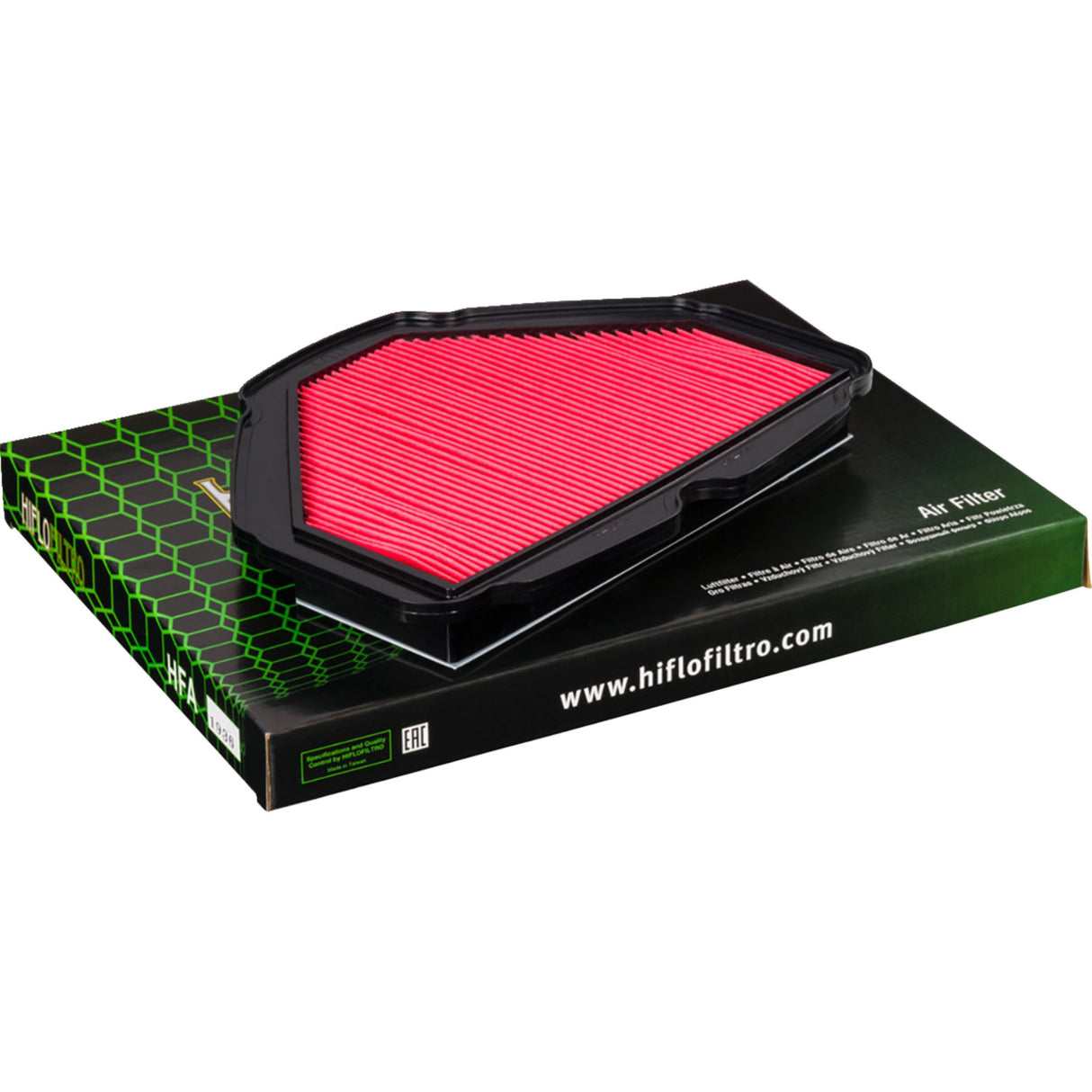 Hiflofiltro OEM Air Filter - HFA1936 Honda Gold 2018-2023