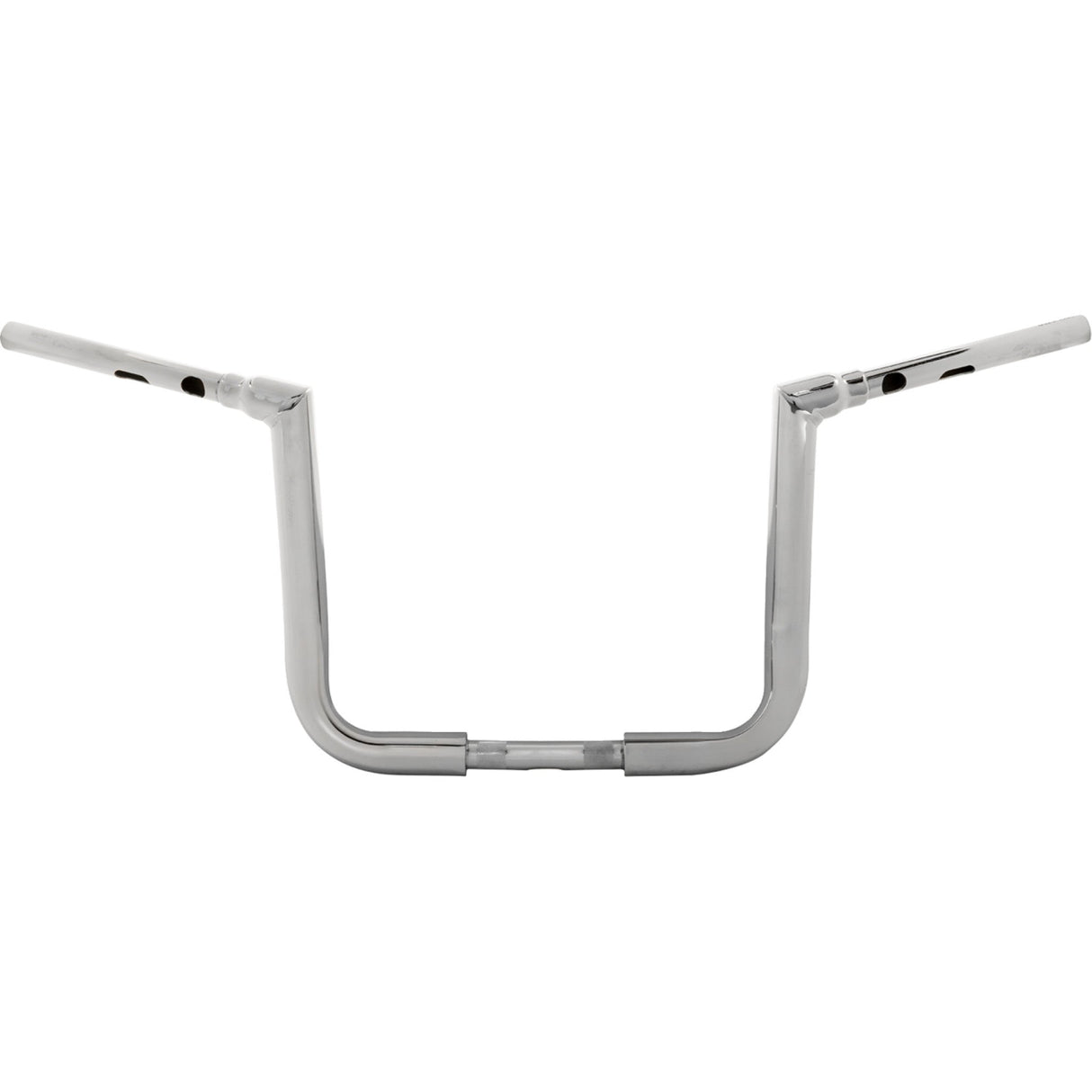 LA Choppers 1-1/2" Grande Twin Peaks Touring Handlebar 14" Chrome - LA-7319-14 For Harley Touring 2023-2026