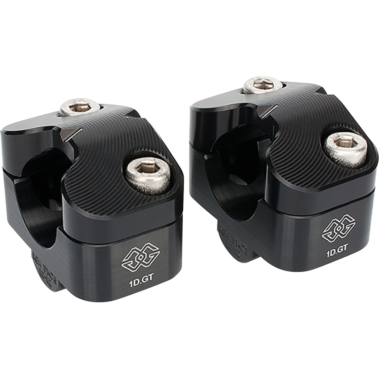 Gilles Tooling Riser - 1DGT-01 For Suzuki Motorcycles 1995-2020 | Kawasaki Motorcycles 1991-2016 | Honda Motorcycles 1998-2020