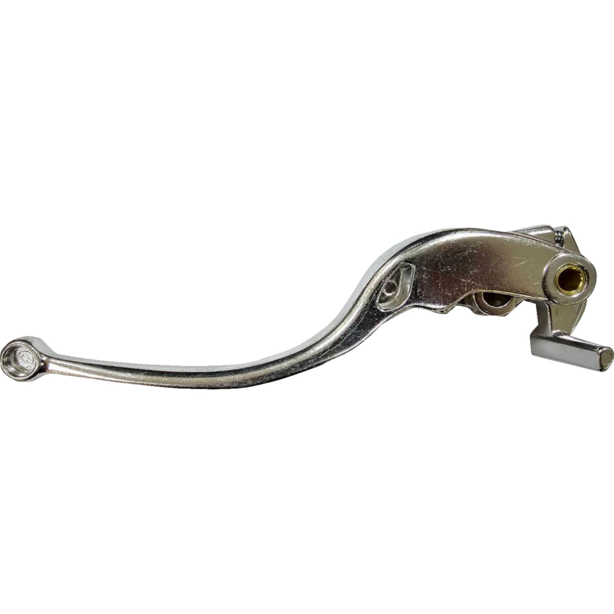 PARTS UNLIMITED 0614-1886 Replacement Brake Lever — Yamaha Lever - Right Hand