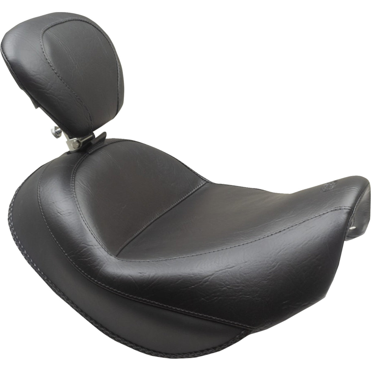 Mustang Touring Seat - 89206 Suzuki C90T Boulevard 2015-2019