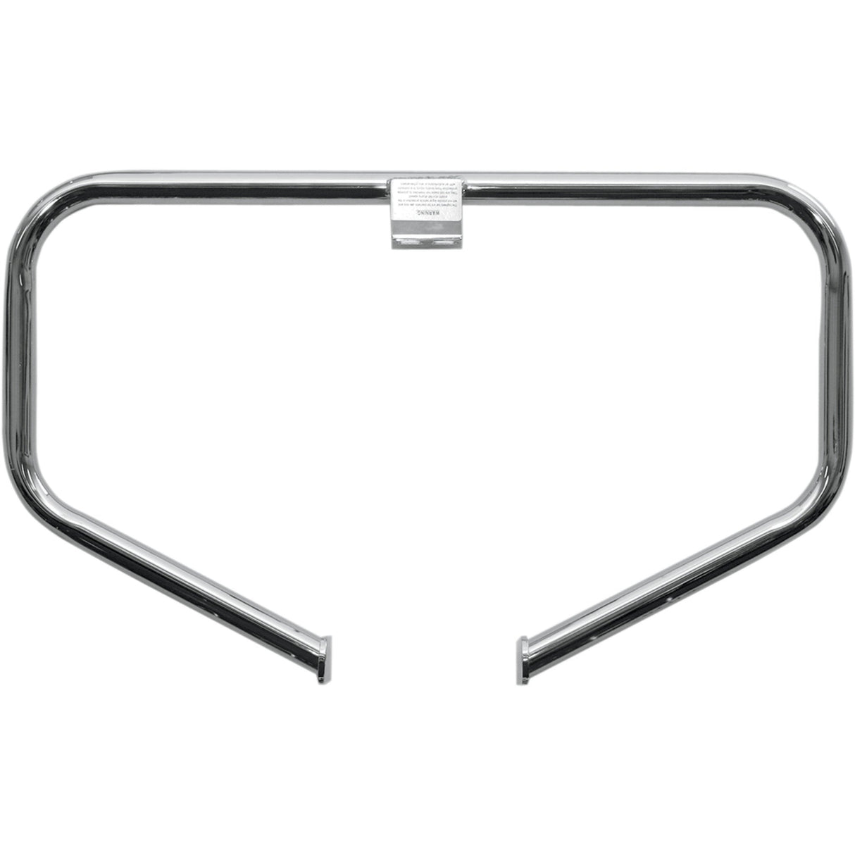 LINDBY 0505-1284 1412 Unibar® chrome - xl
