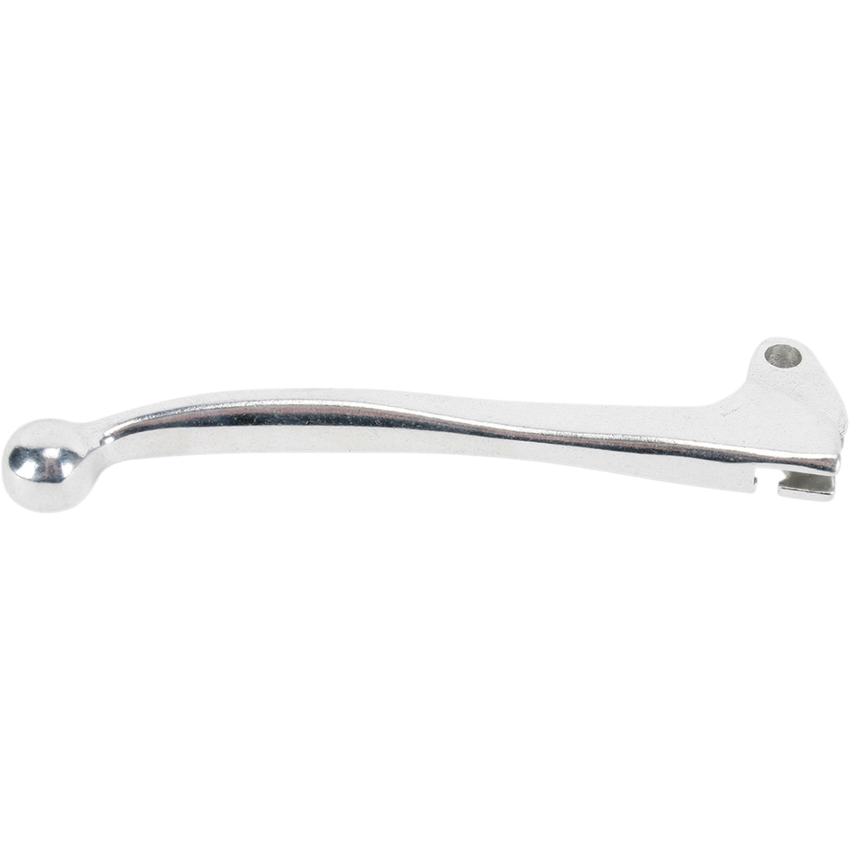 PARTS UNLIMITED 44-352 Replacement Brake Lever — Suzuki Lever - Right Hand