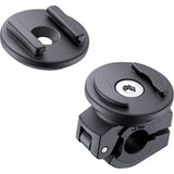 SP CONNECT 0636-0270 53136 Mirror Mount Phone Mount - Mirror - Black