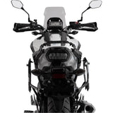 SW-MOTECH 3580-0266 BC.SYS.01.699.21000B SysBag Side Bag System black - honda nc750 '16-'20