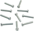 Slotted Flat Head Screws