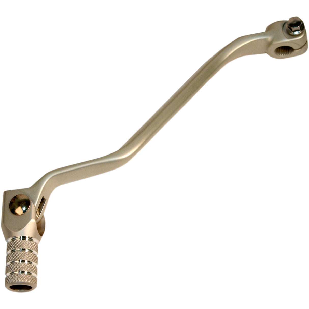 EMGO 1602-1098 83-87925 Forged Aluminum Shift Lever Shifter - Kawasaki