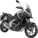 Sw-Motech Dusc Hard Case System - KFT.01.841.65000/B Honda NC750X 2020-2024
