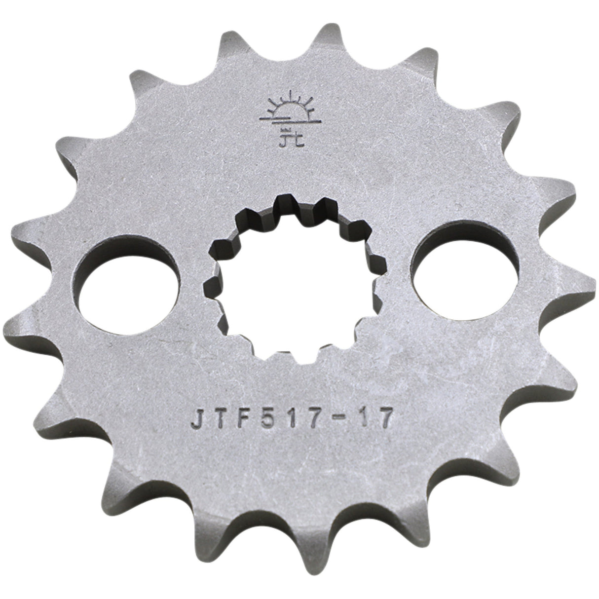 JT SPROCKETS JTF517-17 JTF517.17 Countershaft Sprocket — Kawasaki Counter Shaft Sprocket - 17-Tooth