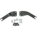 DRAG SPECIALTIES Passenger Footpeg Mount Kits Peg - FXD