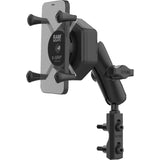 RAM MOUNTS 0603-1129 RAM-B-174-UN7-462 X-Grip® Mount Kit Mount Kit - X-Grip® - Vibe Safe™ - Reservoir Base