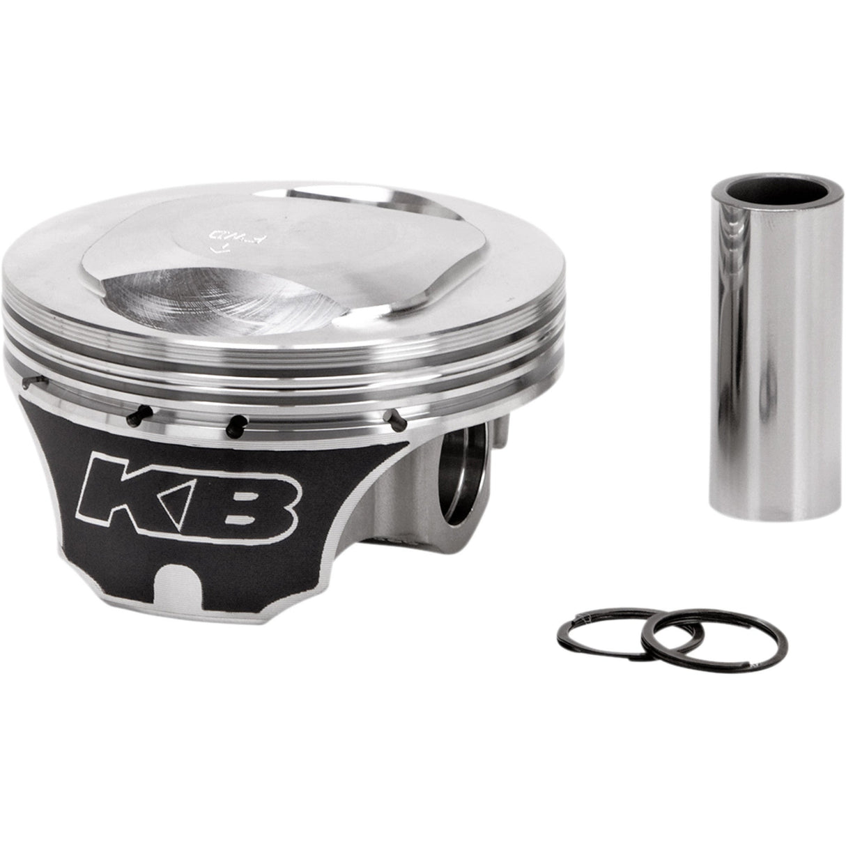 KB PERFORMANCE 0910-0935 KB906C.STD Forged Piston Kit twin cam