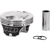 KB PERFORMANCE 0910-0935 KB906C.STD Forged Piston Kit twin cam