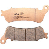 Sbs Brake Pad - 953LS Honda Gold Wing 2018-2024